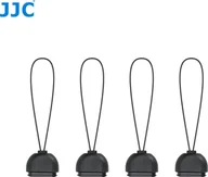 Akcesoria fotograficzne - JJC Adapter klamry JJC QRB-PSK4 z pętlą 1mm - miniaturka - grafika 1