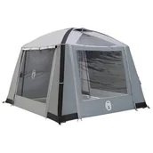 Namioty - Namiot COLEMAN Air Shelter M Szary - miniaturka - grafika 1