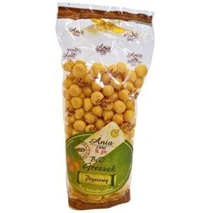 Ania GROSZEK PTYSIOWY BIO 70 g - BIO - Ciastka - miniaturka - grafika 2