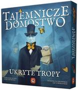 Gry planszowe - Portal Tajemnicze Domostwo: Ukryte Tropy - miniaturka - grafika 1