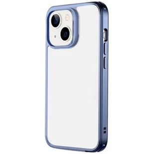 ESR ETUI CLASSIC HYBRID MIDNIGHT BLUE DO - IPHONE 13 3416 - Etui i futerały do telefonów - miniaturka - grafika 1