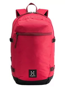 Haglöfs Plecak "Mirre" w kolorze czerwonym - 31 x 49 x 21 cm - Plecaki - miniaturka - grafika 1