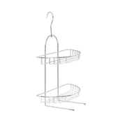 Półki łazienkowe - Półka druciana AWD Interior - miniaturka - grafika 1