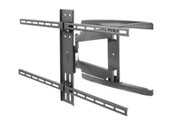 Uchwyty do telewizora - Wieszak Uchwyt Telewizora Tv LCD Led 36-70'' Vesa - miniaturka - grafika 1