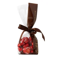 Bombonierki i czekoladki - Lindt, Lindor, serca czekoladki, 200 g - miniaturka - grafika 1