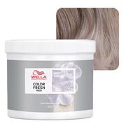 Wella Color Fresh, maska koloryzująca, Pearl, 500ml