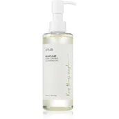Olejki do mycia twarzy - Anua Hearleaf Pore Control Cleansing Oil, Olejek Oczyszczający, 200ml - miniaturka - grafika 1