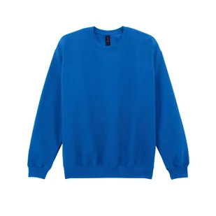 Bluza Polarowa Unisex Dla Dorosłych Softstyle Midweight - Bluzy sportowe męskie - miniaturka - grafika 1