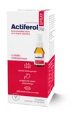 Witaminy i minerały - Actiferol Fe spray 60 ml - miniaturka - grafika 1