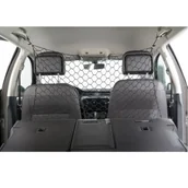 Sprzęt podróżny i transportery dla psów - FIT+FUN Siatka do samochodu - miniaturka - grafika 1