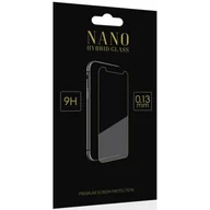 Szkła hartowane na telefon - Xiaomi NANO HYBRID GLASS Szkło hartowane NANO HYBRID GLASS do Mi 9 Lite - miniaturka - grafika 1