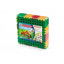 Mario-Inex Klocki Zestaw Zwierzyniec MARIO - Klocki - miniaturka - grafika 1
