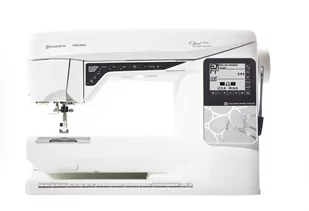 Husqvarna Opal 690Q - Maszyny do szycia - miniaturka - grafika 1