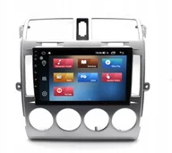 Nawigacja GPS - RADIO NAWIGACJA GPS KIA CARNIVAL 2001-06 ANDROID - miniaturka - grafika 1