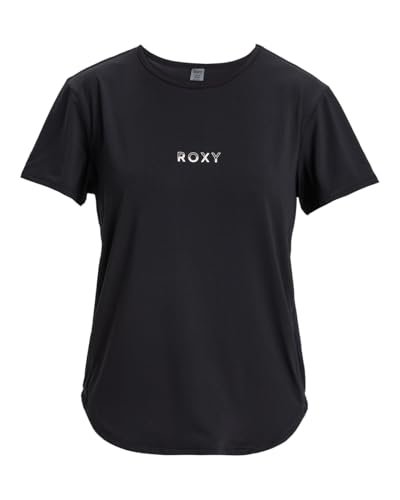 Roxy Koszulka damska Bold Moves 2.0 Mesh Tee (zestaw 1 sztuk)