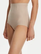Majtki damskie - Selmark Bielizna modelująca dolna 00292 Beżowy - miniaturka - grafika 1