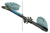 Sporty zimowe - akcesoria - Thule Pokrowiec Roundtrip Ski Bag 3204360 - miniaturka - grafika 1