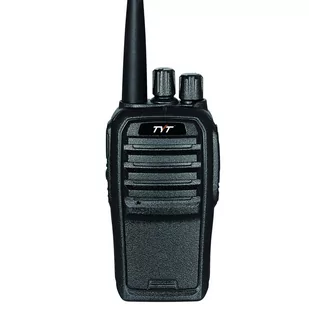 TYT TC-5000 UHF radiotelefon profesjonalny 16 kanałowy o mocy 8 watów 16 kanałowy na pasmo 400 - 470 MHz. - Krótkofalówki - miniaturka - grafika 1