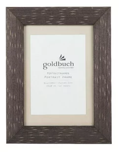 Goldbuch Rama Net Florence 13/18 Anth 920593 - Pozostałe akcesoria kuchenne - miniaturka - grafika 1