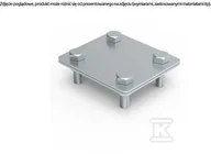 Piorunochrony - OC Złącze uniwersalne odgałęźne 2X 80X70 - miniaturka - grafika 1