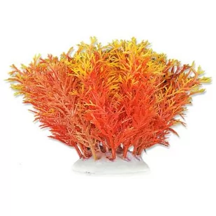 Happet Roślina folia 10cm 1f09 - Dekoracje do akwarium - miniaturka - grafika 1