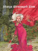 Komiksy dla dorosłych - Aylissa. Sudenne’owie. Skarga Utraconych Ziem. Tom 2 - miniaturka - grafika 1