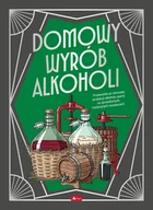 Napoje - Domowy wyrób alkoholi - miniaturka - grafika 1