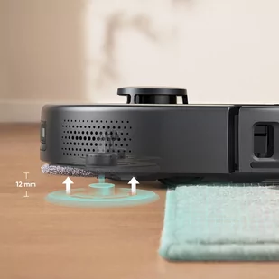 Robot sprzątający Eufy Clean X9 Pro - Roboty sprzątające - miniaturka - grafika 6