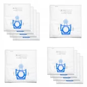 Worki do odkurzaczy - 10 x Worki do BOSCH AquaWash&Clean - miniaturka - grafika 1