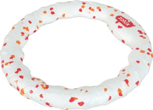 ZOLUX Wytrzymały pierścień dla psa do aportowania ETPU 22,5 cm - Zabawki dla psów - miniaturka - grafika 1