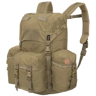 HELIKON Plecak Bergen 18 l - Adaptive Green (PL-BGN-CD-12) H PL-BGN-CD-12 - Plecaki - miniaturka - grafika 4
