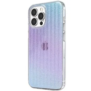 Uniq etui Coehl Linear iPhone 13 Pro / 13 6,1" stardust Uni000540 - Etui i futerały do telefonów - miniaturka - grafika 1