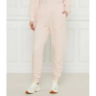 Dresy damskie - Armani Exchange Spodnie dresowe Regular Fit - miniaturka - grafika 1