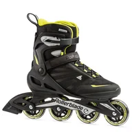 Rolki - Rollerblade, rolki rekreacyjne, Spiritblade, rozmiar 42,5 - miniaturka - grafika 1