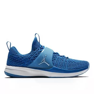 Buty Air Jordan Trainer 2 Flyknit - 921210-402-42 - Moda i Uroda OUTLET - miniaturka - grafika 1