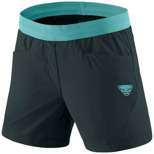 Szorty damskie Dynafit Transalper Hybrid W Shorts Rozmiar: L / Kolor: niebieski/jasnoniebieski - Spodnie sportowe damskie - miniaturka - grafika 1
