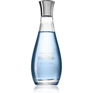 Davidoff, Cool Water Reborn, Woda Perfumowana, 100ml - Wody i perfumy damskie - miniaturka - grafika 1