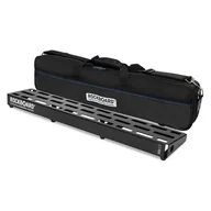 Procesory dźwięku i przedwzmacniacze - RockBag 2.3 Duo GB pedalboard gigbag pokrowiec - miniaturka - grafika 1