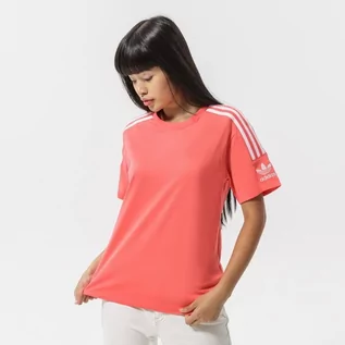 Koszule damskie - ADIDAS T-SHIRT TIGHT TEE - adidas - grafika 1