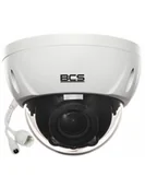 Kamery IP - BCS Kamera IP sieciowa kopułowa 2Mpx IR 30m DMIP3201IR-V-V - miniaturka - grafika 1