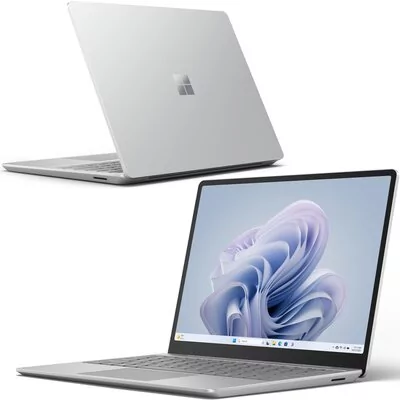Laptop MICROSOFT Surface Laptop Go 3 12.45" i5-1235U 16GB RAM 256GB SSD Windows 11 Home | Bezpłatny transport