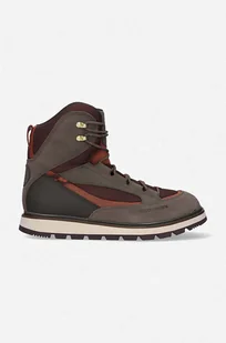 Helly Hansen buty Peak One męskie kolor brązowy 11755-888 - Buty trekkingowe męskie - miniaturka - grafika 1