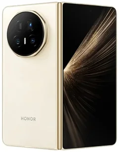 Honor Magic V5 5G 16/512GB Biały - Telefony komórkowe - miniaturka - grafika 1