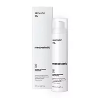 Pozostałe kosmetyki - Mesoestetic Skinretin 1% Cream 100ml - miniaturka - grafika 1