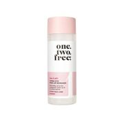 Kosmetyki do demakijażu - one.two.free! Krok 1. Oczyszczanie Caring Eye Make-Up Remover 125.0 ml - miniaturka - grafika 1