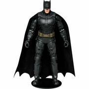 Figurki dla dzieci - Action Figure The Flash Batman (Michael Keaton) 18 cm (S7190542) - miniaturka - grafika 1