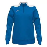 Bluzy damskie - Joma Championship Vi Bluza damska - miniaturka - grafika 1