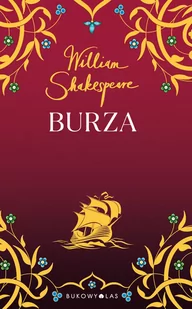 Burza (e-book) - E-booki - lektury - miniaturka - grafika 1