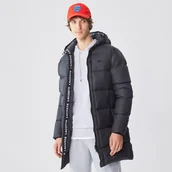 Kurtki męskie - Lacoste męska kurtka - miniaturka - grafika 1