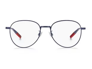 Okulary korekcyjne Tommy Hilfiger TJ 0067 F FLL - Okulary korekcyjne, oprawki, szkła - miniaturka - grafika 3